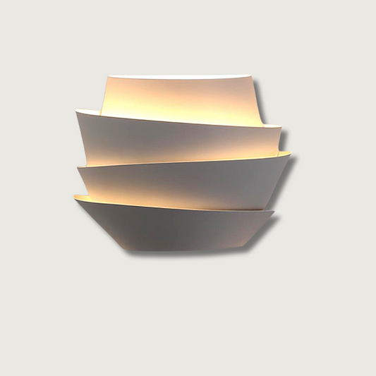 SoleilGlow – French Sunlight-Inspired Wall Lamp for Radiant Spaces