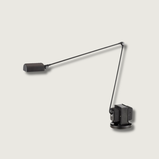 ZalenaShine - Lampe de Table Moderne