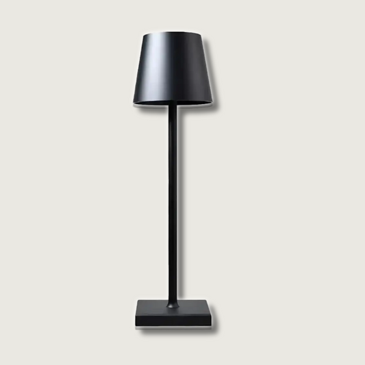 PolarGlow - Stylowa Lampa Stołowa