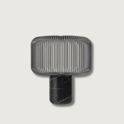 KeshiBeam - Elegant Table Lamp with Sleek Base and Subtle Glow
