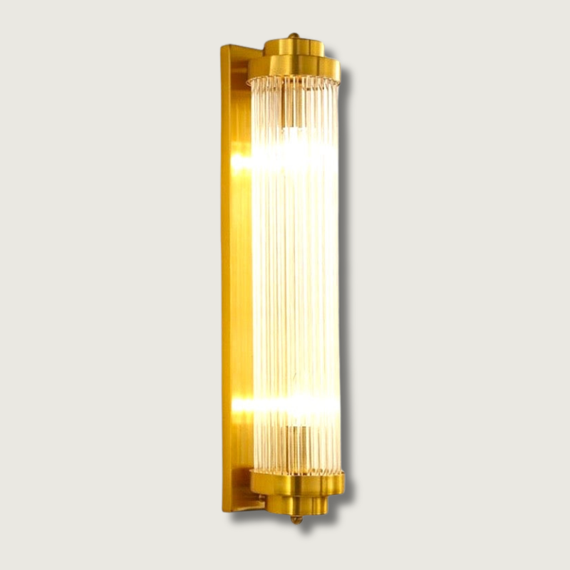RadiantGold - Crystal Wall Illumination