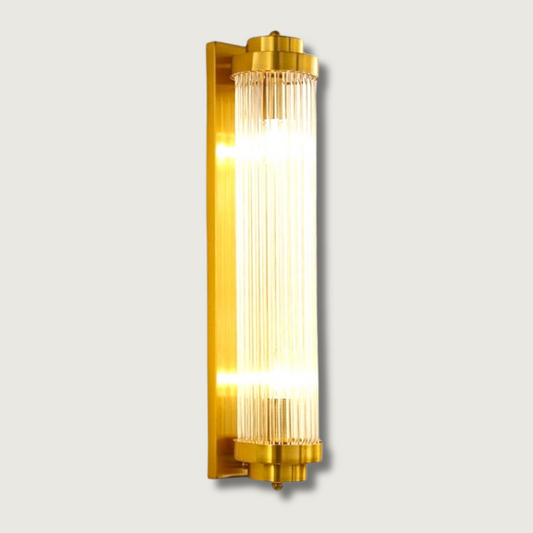 RadiantGold - Crystal Wall Illumination