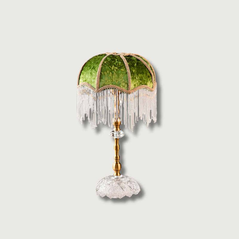 CharmSayleo - Lampe de table design