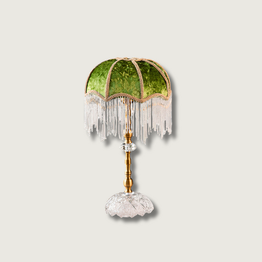 CharmSayleo - Lampe de table design