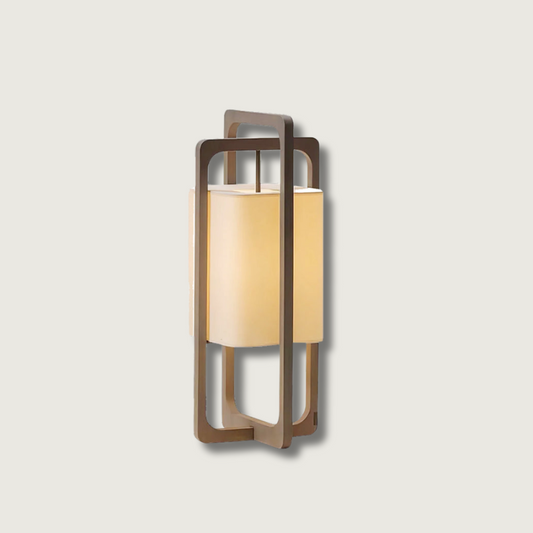 LihouAura - Table Lamp with Refined Design and Intimate Illumination