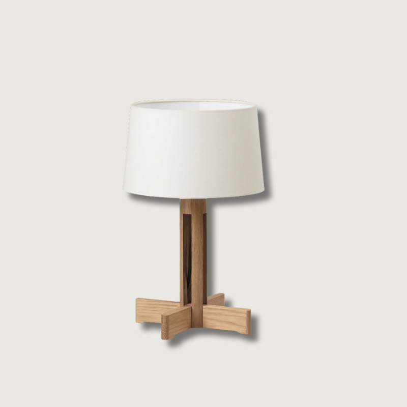 ModGlow - Modern Table Lamp with Soft, Warm Lighting