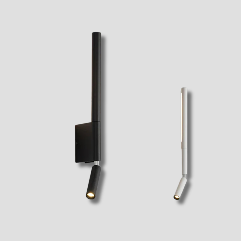 DreamLite - Cozy LED Wall Lamp for Bedroom Ambiance