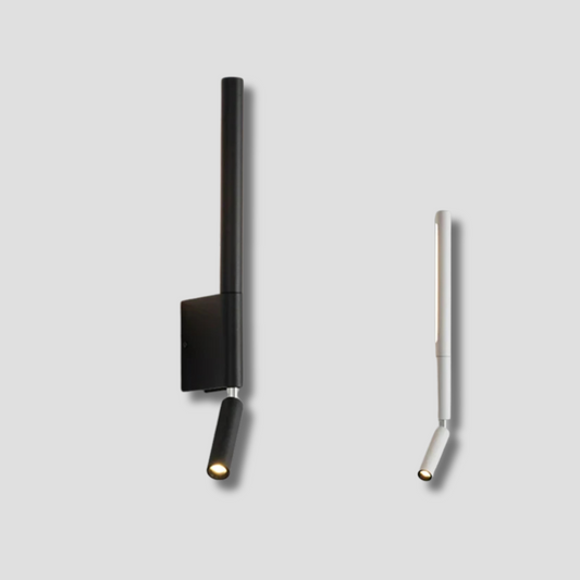 DreamLite - Cozy LED Wall Lamp for Bedroom Ambiance