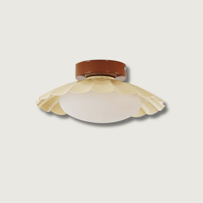 ShimmerDorinda - Moderne Loftlampe