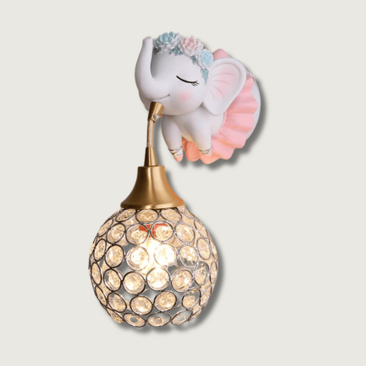 ElephantBeam - LED Wall Fixture