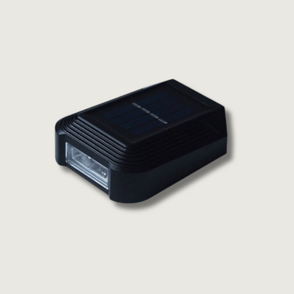 CelestiaGlow – Starry Wall Lamp for Luxurious Ambiance