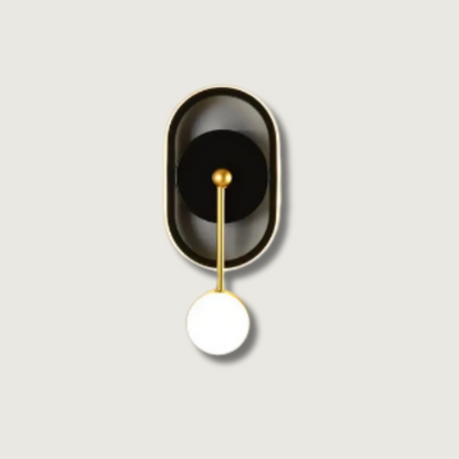 SoftBeam - Stylish Wall Lamp for a Gentle Glow