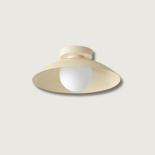 LuxeAura - Minimalistisk Loftarmatur