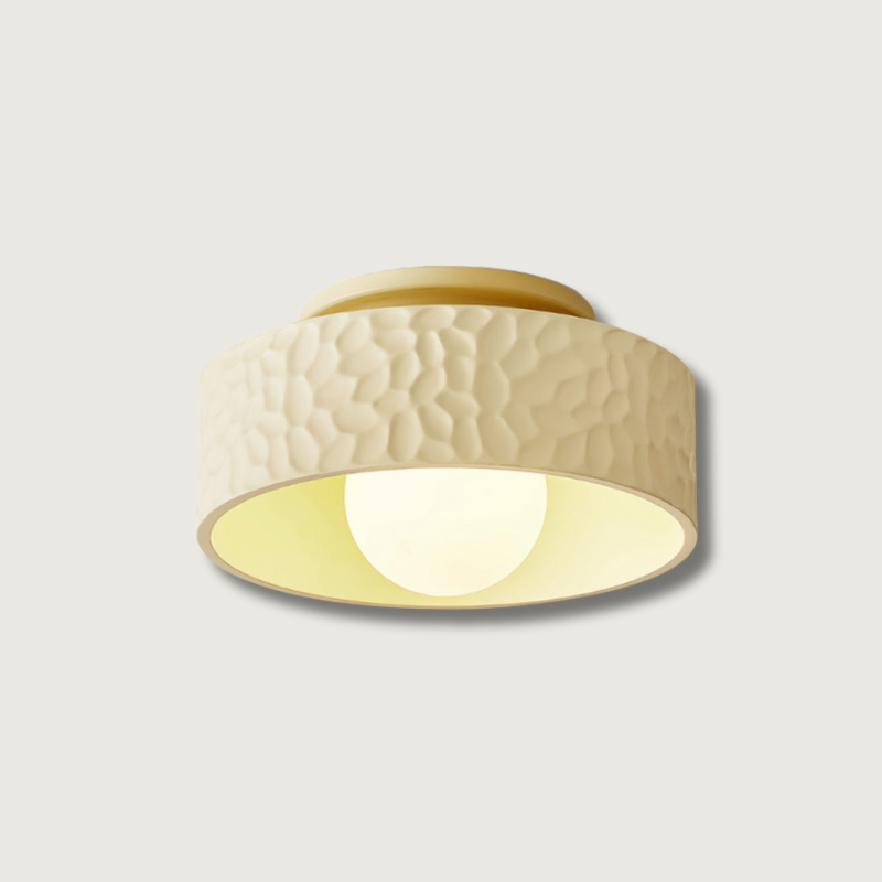 LuxeBrito - Luminaire de plafond contemporain