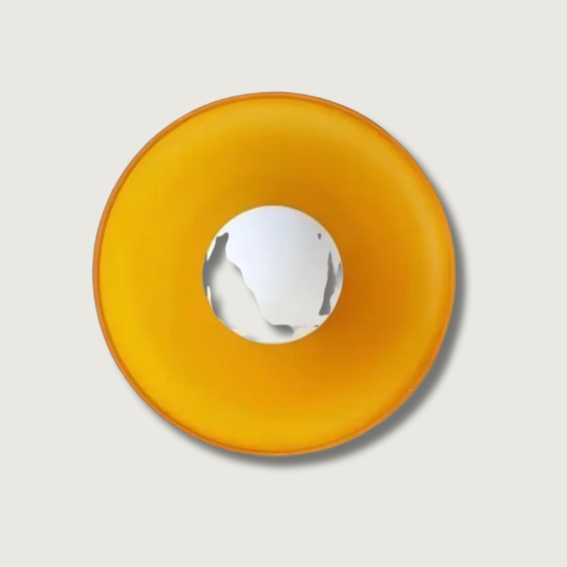 AuraLuxe - Sophisticated Wandlampe