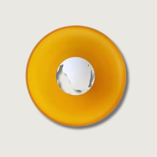 AuraLuxe - Sofistikeret Væglampe