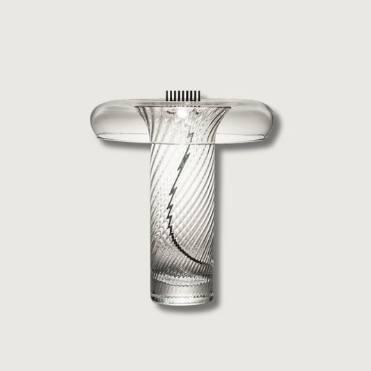 LuxeStars - Lámpara de Mesa con Diseño Estrellado y Iluminación Acogedora