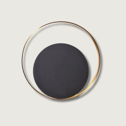 HaloBright - Elegant Wall Lamp