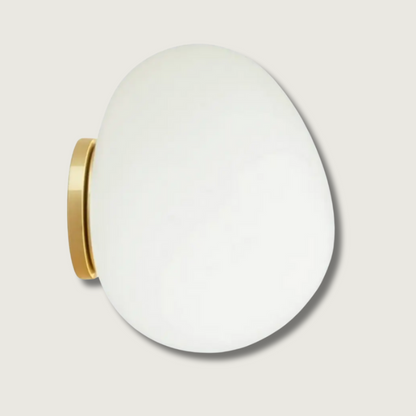 TideGlow - Coastal Wall Lamp