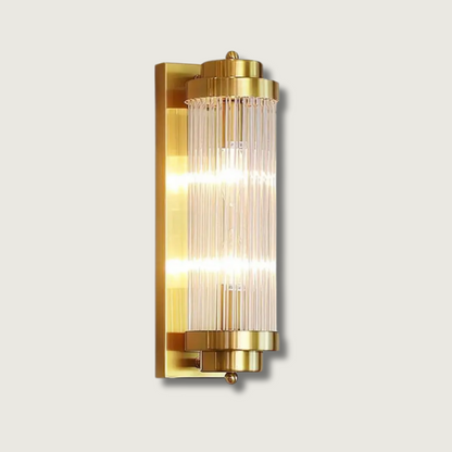 ClearShift - Elegant Wall Light