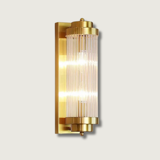 ClearShift - Elegant Wall Light