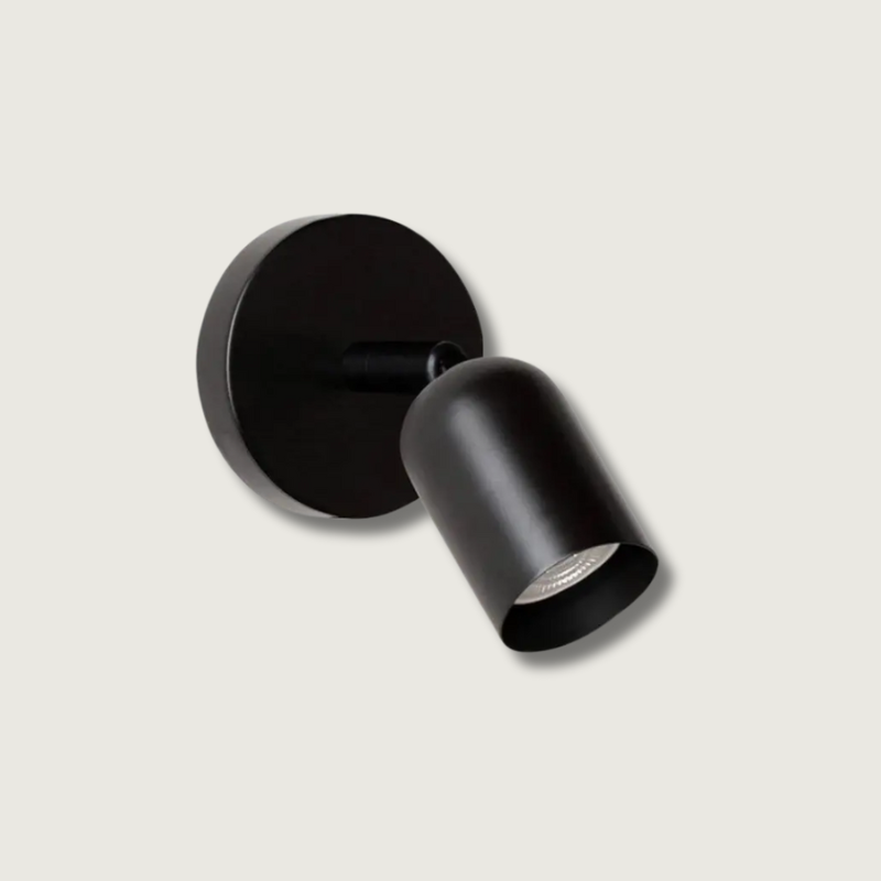 ShineGlow - Nowoczesna Lampa Ścienna