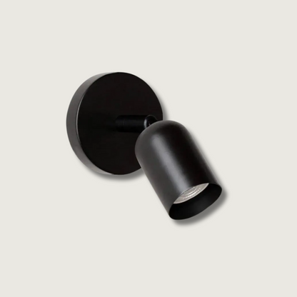 ShineGlow - Nowoczesna Lampa Ścienna