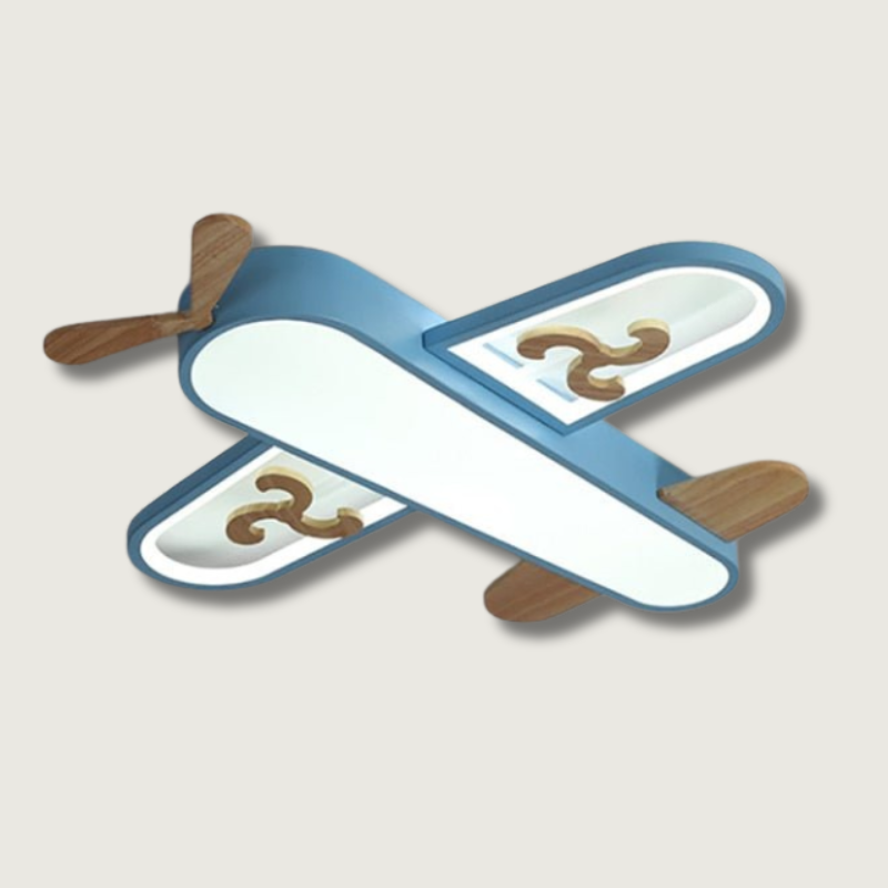 AeroBeam - Luz de Techo LED para Aviones