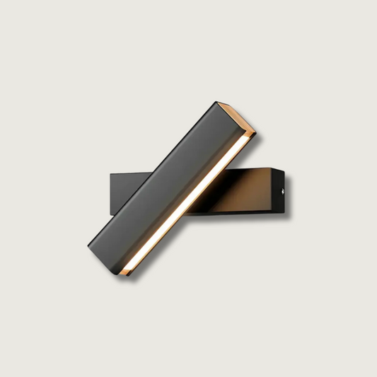 DriftGlow - Modern Wall Lighting