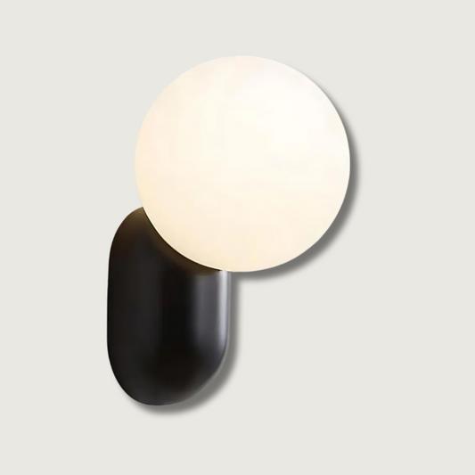 ShadeZenith - Japanese Aesthetic Wall Light