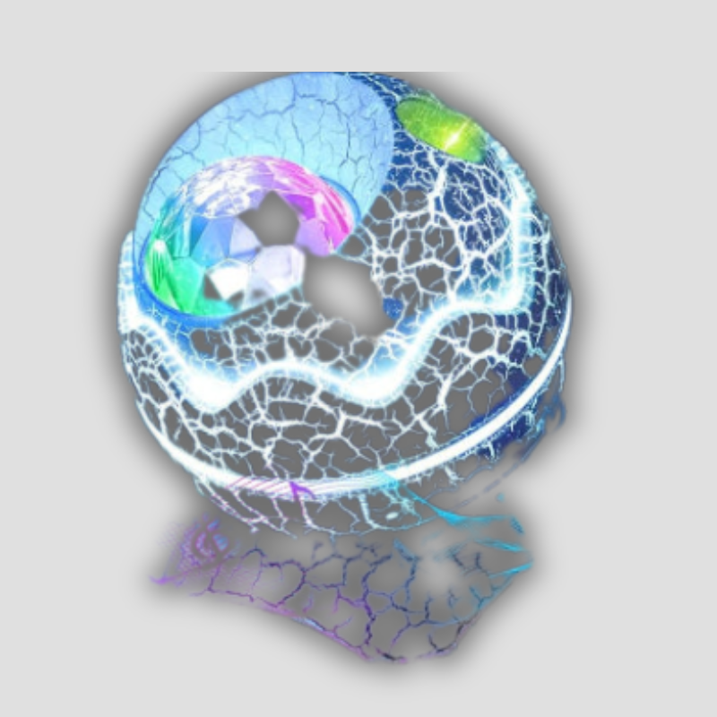 AstralTune - 4-in-1 Star Projector with Sound