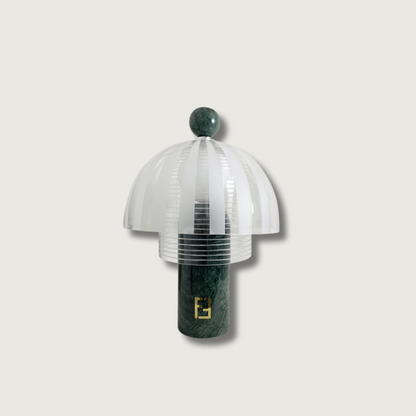 OrionLuxe - Elegant Bordlampe