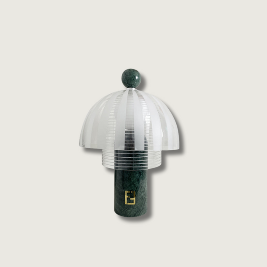 OrionLuxe - Elegant Bordlampe