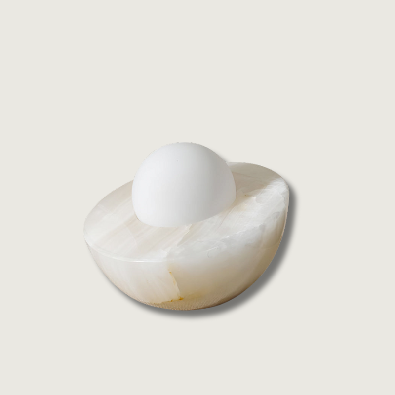 DelicateGlow - Bordbelysning