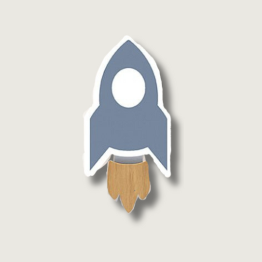 LunaLite - Miniature LED Wall Light