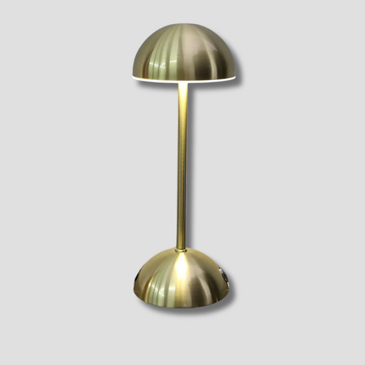 GlowTrio - Lámpara Atmosférica LED con 3 Colores