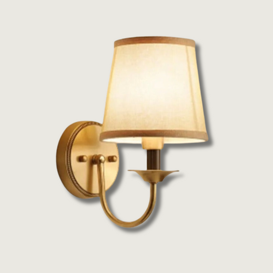 WestwoodBeam – American Wall Lamp with Timeless Design