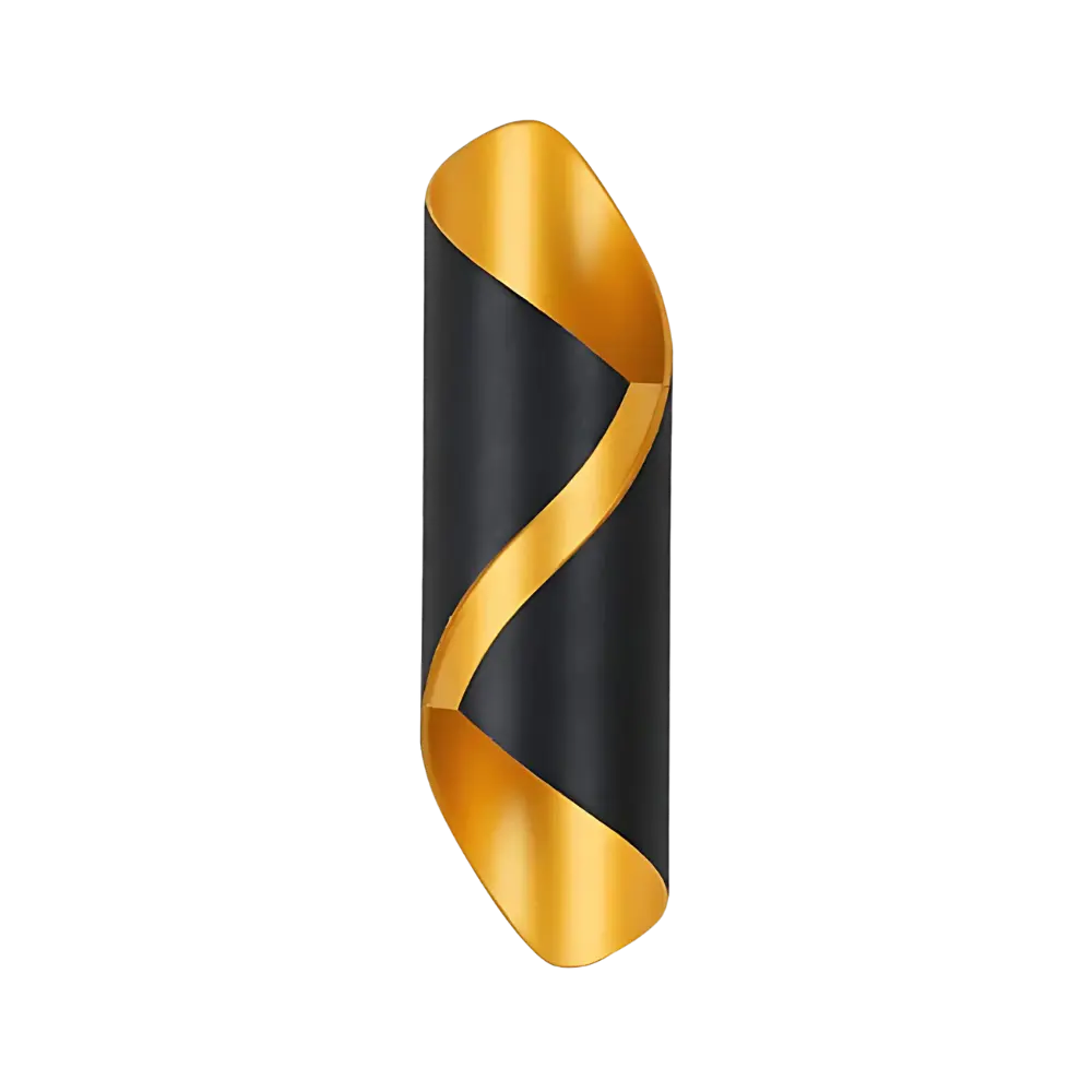 VividAura – Sleek LED Wall Light for Stylish Outdoor Spaces