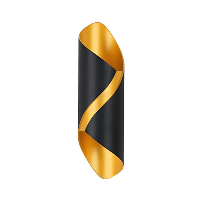 VividAura – Sleek LED Wall Light for Stylish Outdoor Spaces