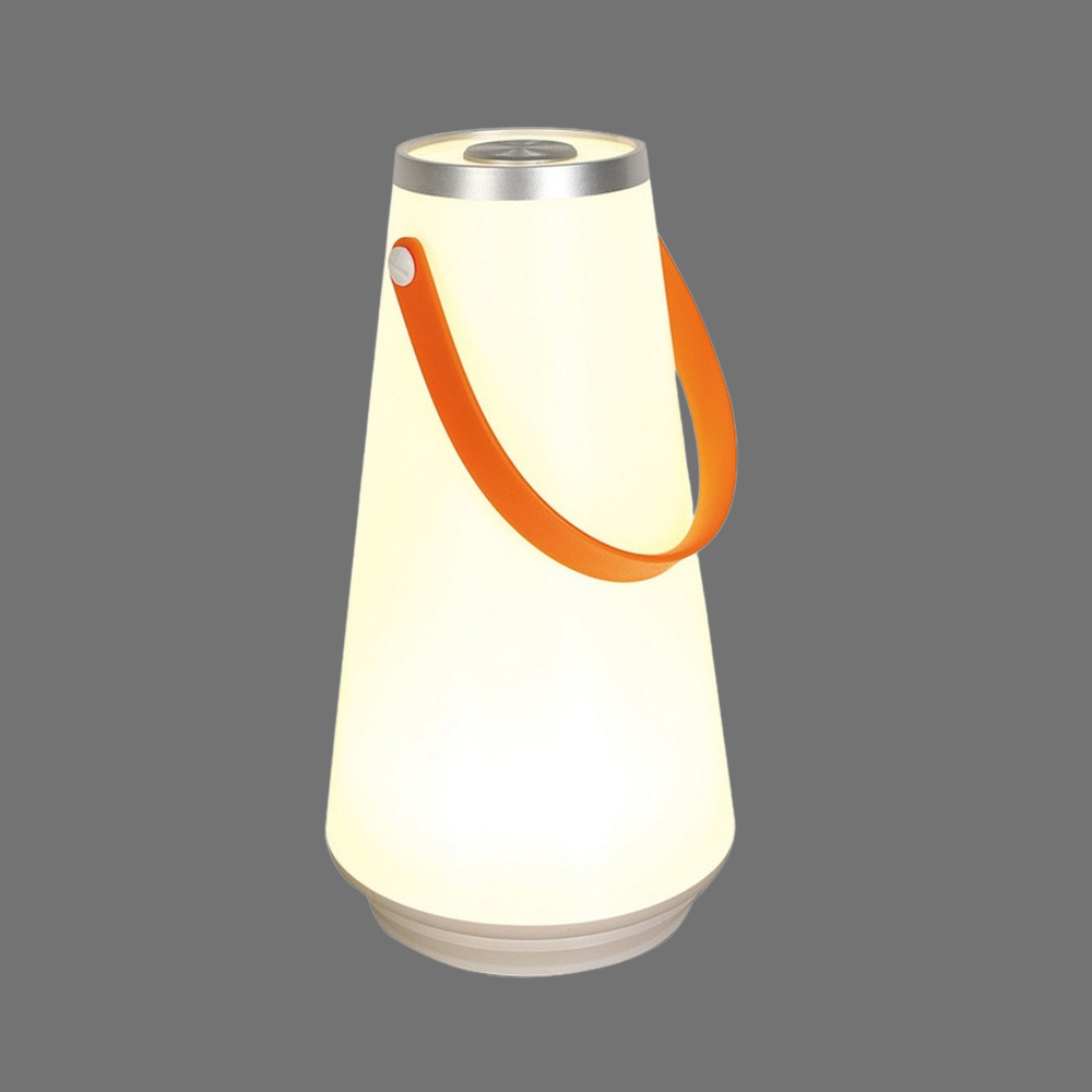 TrailLite - Linterna LED Recargable para Exterior