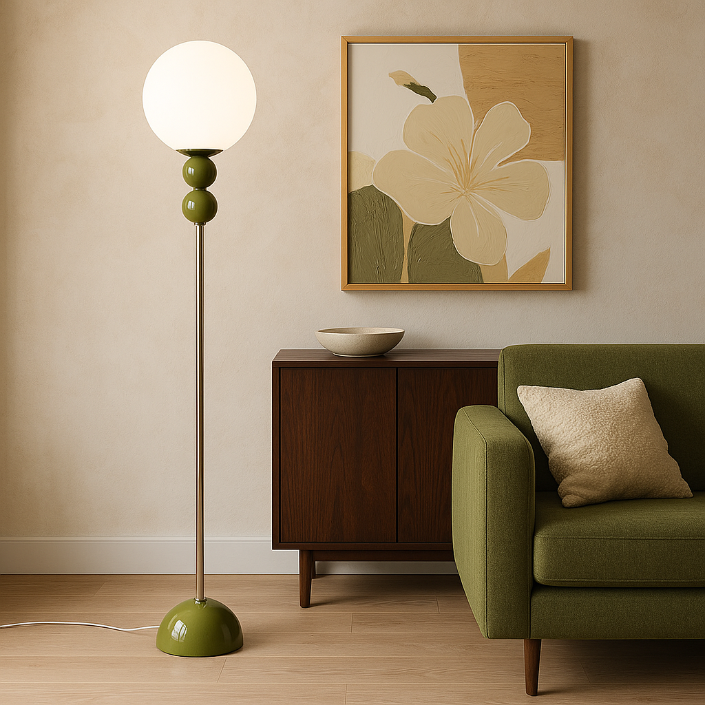 Urda Floor Lamp 1