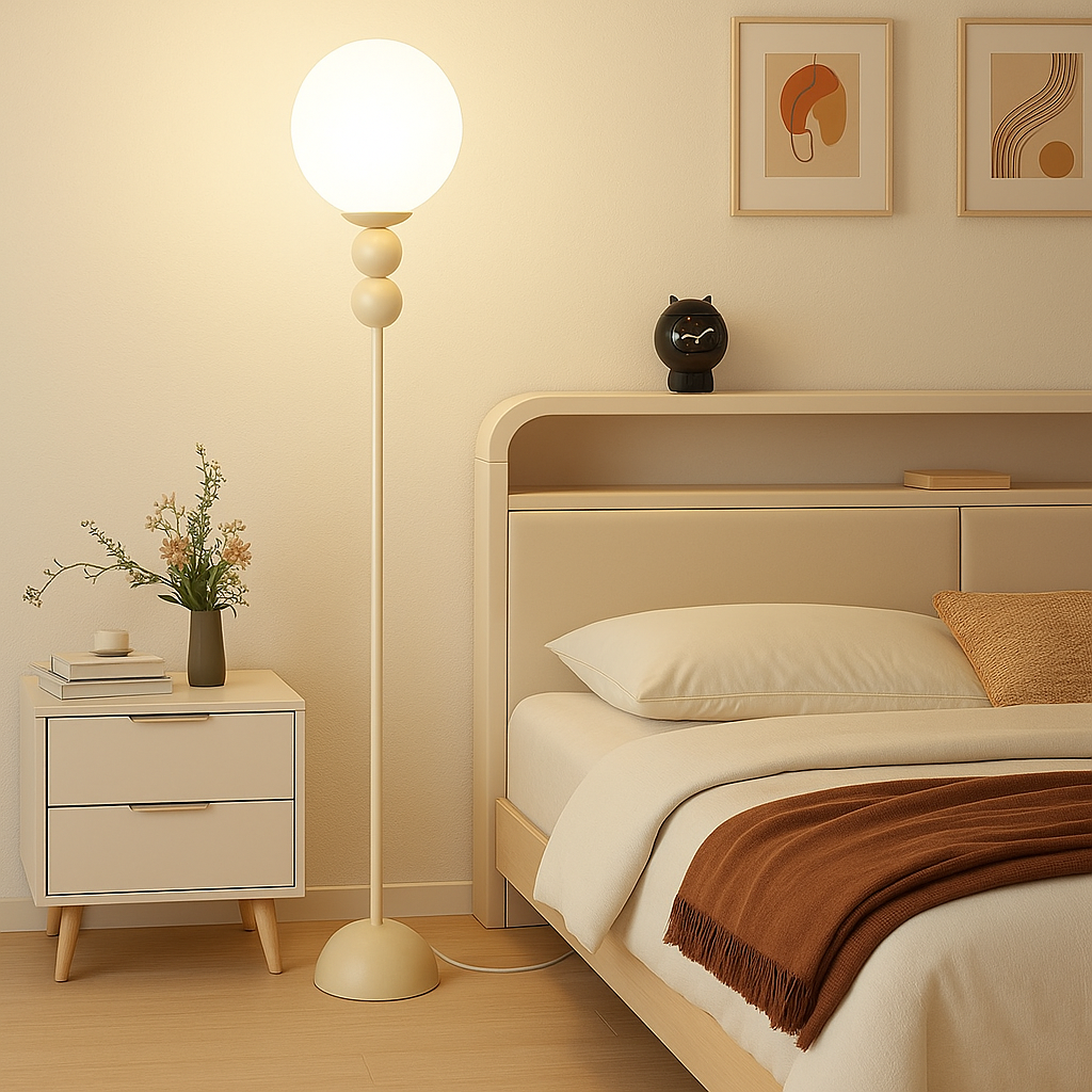 Urda Floor Lamp 2