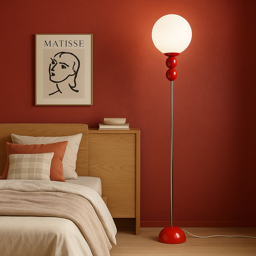 Urda Floor Lamp 3