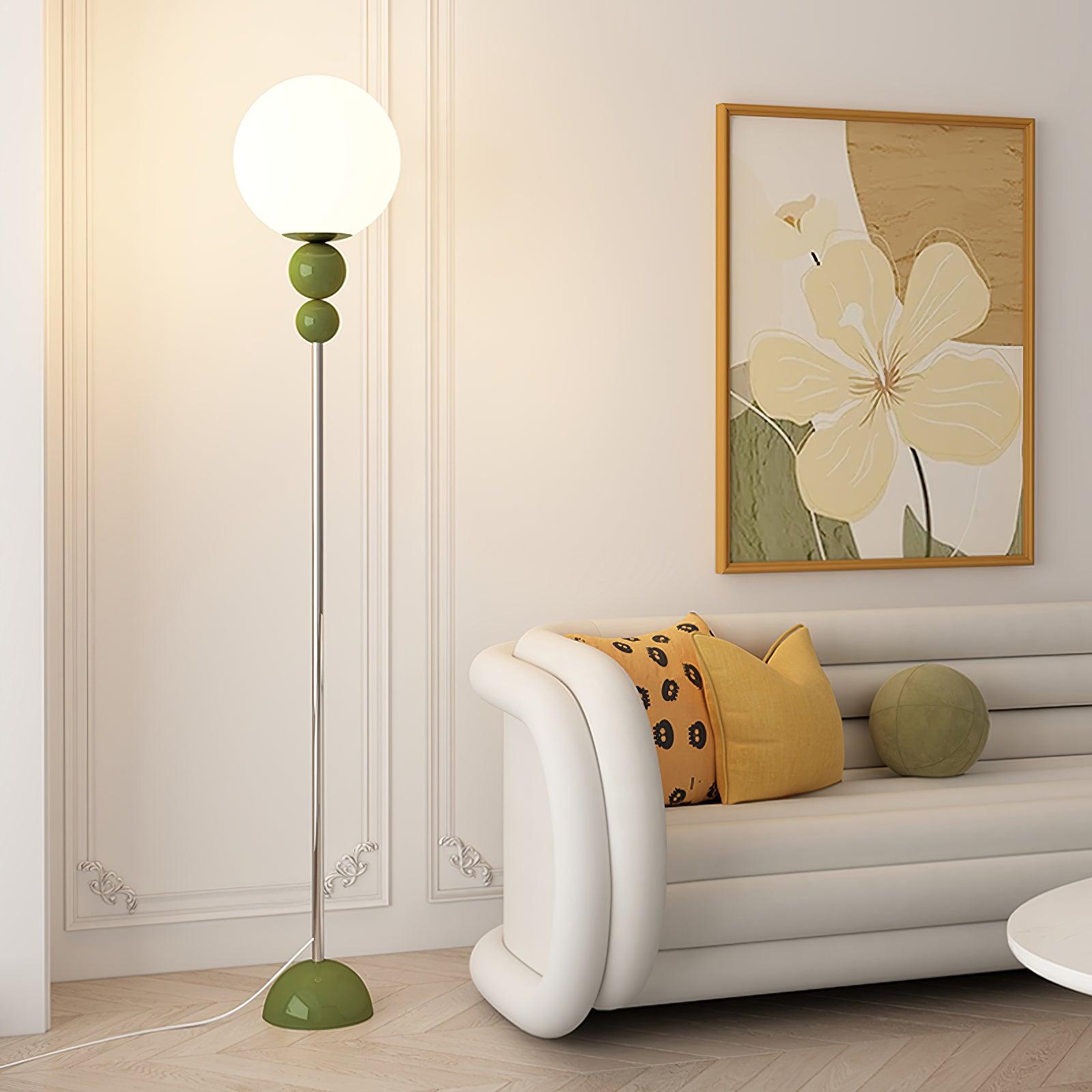 Urda Floor Lamp 5