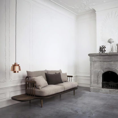 StellarBeam - Elegancka Lampa Wisząca