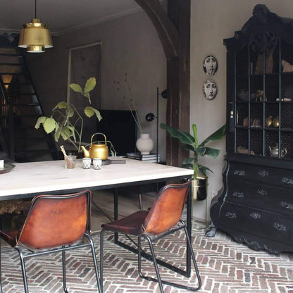 StellarBeam - Elegancka Lampa Wisząca