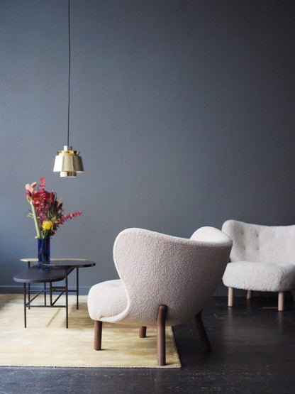 StellarBeam - Elegancka Lampa Wisząca