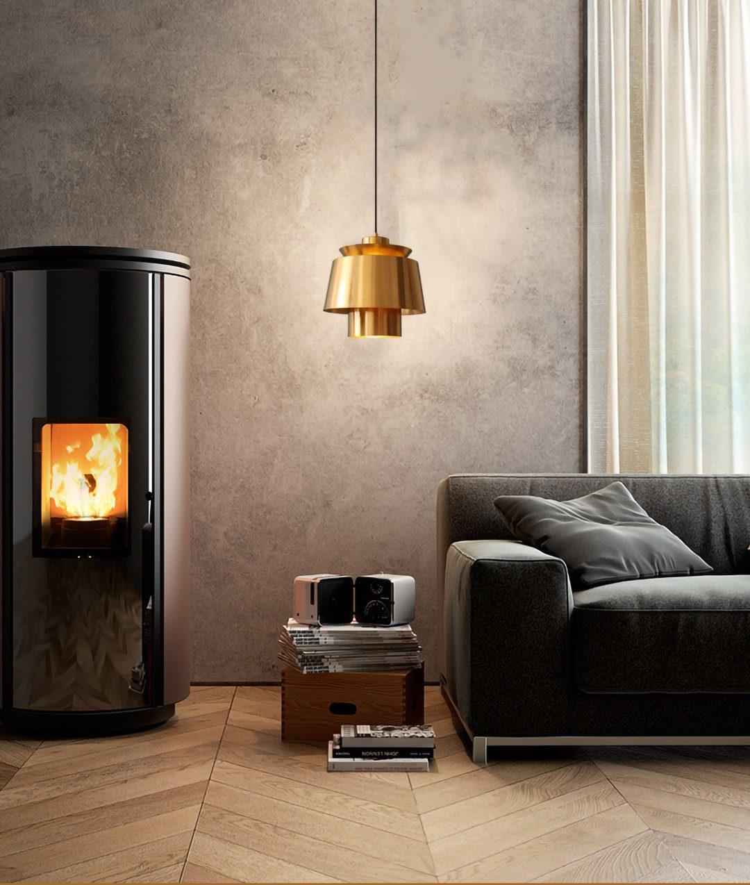 StellarBeam - Elegancka Lampa Wisząca