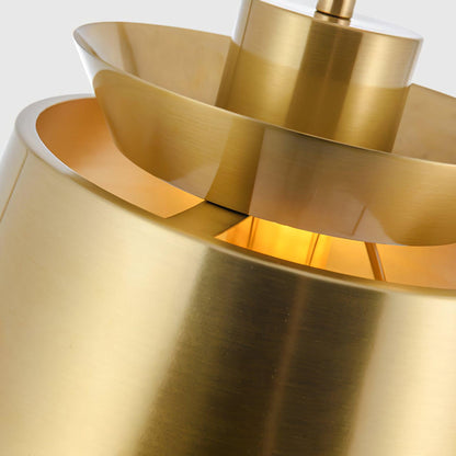 StellarBeam - Elegancka Lampa Wisząca