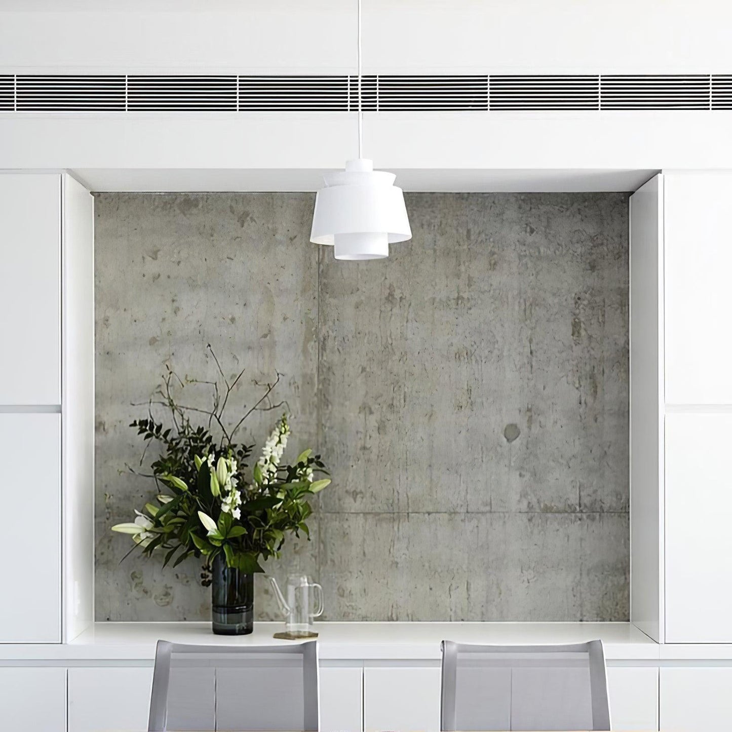 StellarBeam - Elegancka Lampa Wisząca